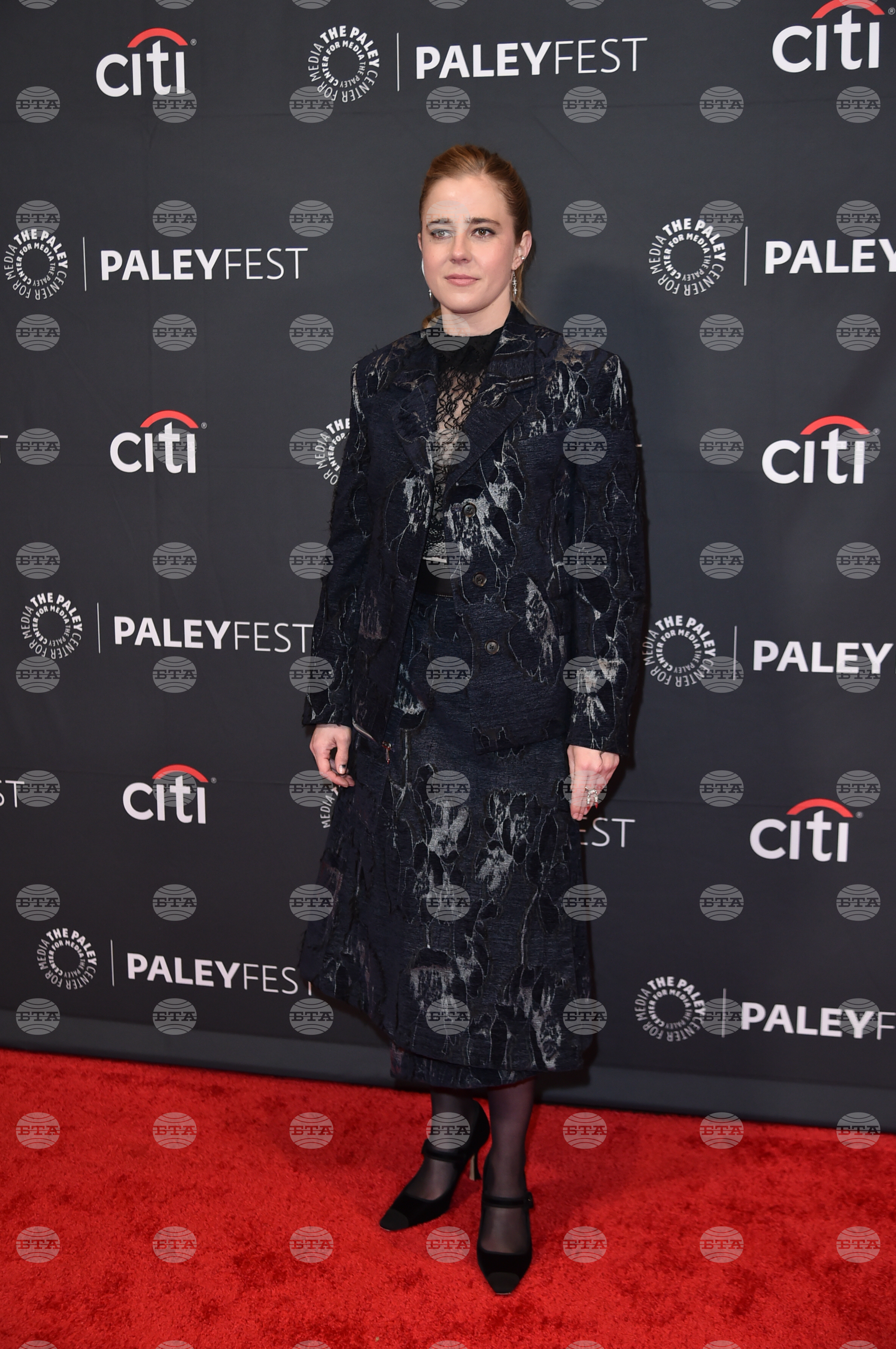 2026 PaleyFest LA - "The Pitt"