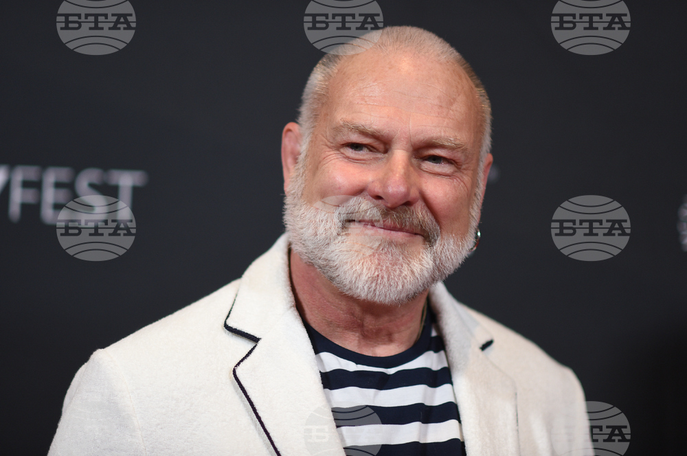 2026 PaleyFest LA - "The Pitt"