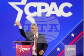 Hungary Election US