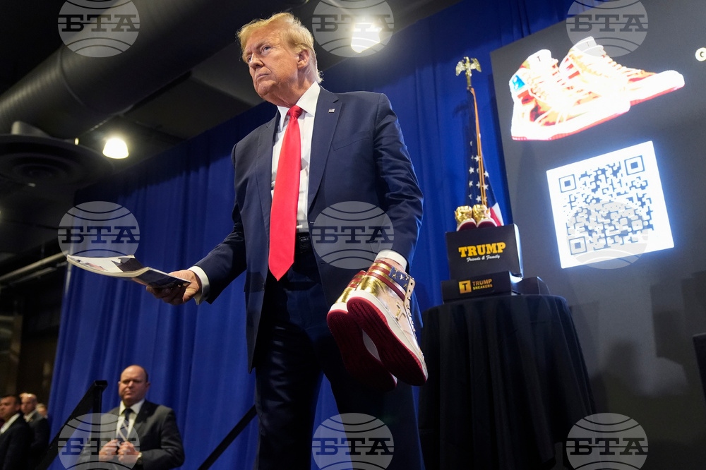 Trump Family Profits