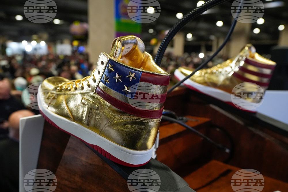 Trump Family Profits