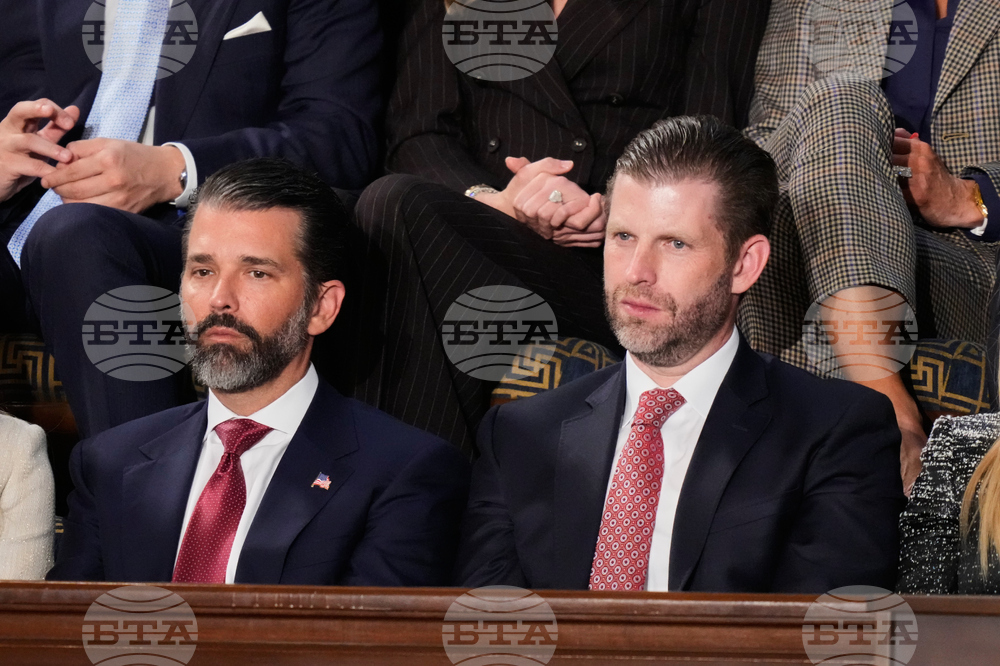 Trump Family Profits