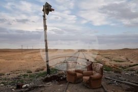 APTOPIX Syria