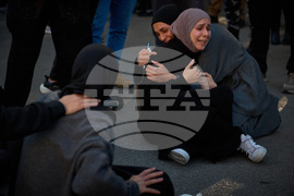 APTOPIX Lebanon Israel Iran War