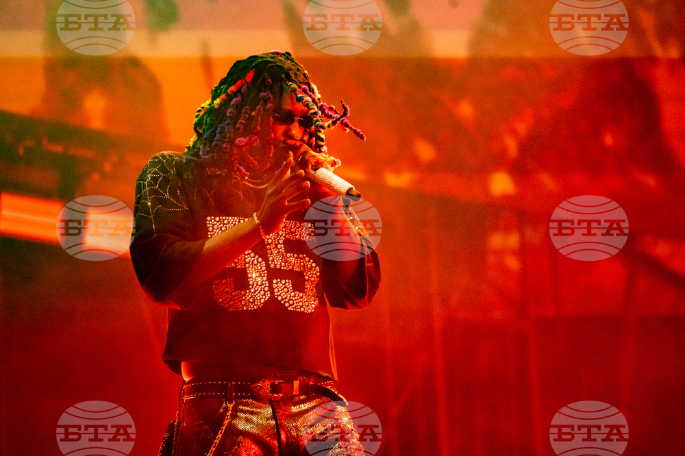 2026 Coachella Valley Music and Arts Festival - Weekend One