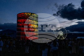 2026 Coachella Valley Music and Arts Festival - Weekend One