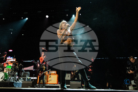 2026 Coachella Valley Music and Arts Festival - Weekend One