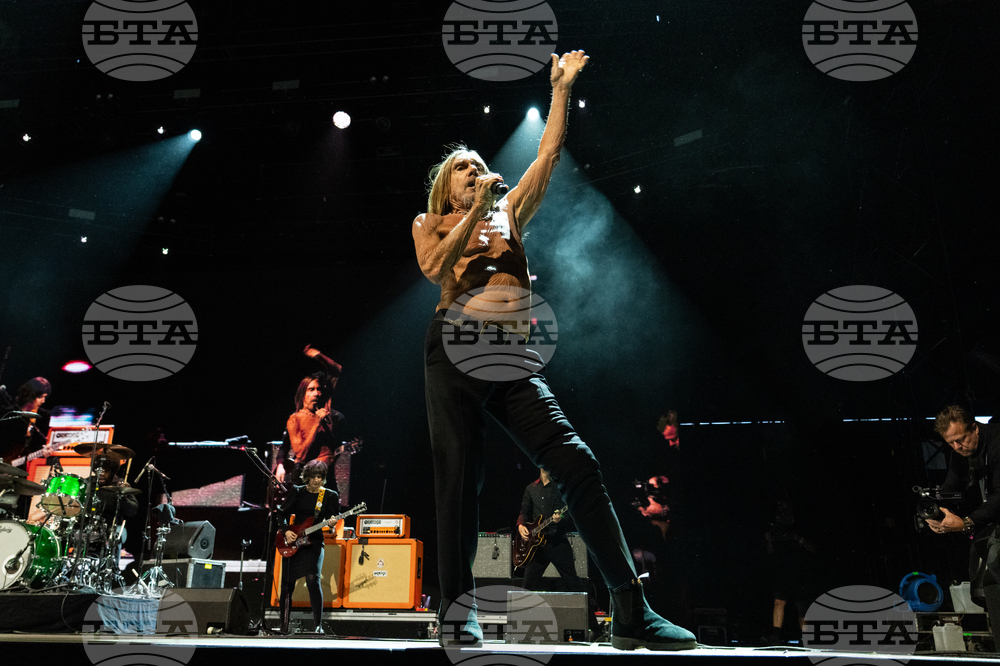 2026 Coachella Valley Music and Arts Festival - Weekend One