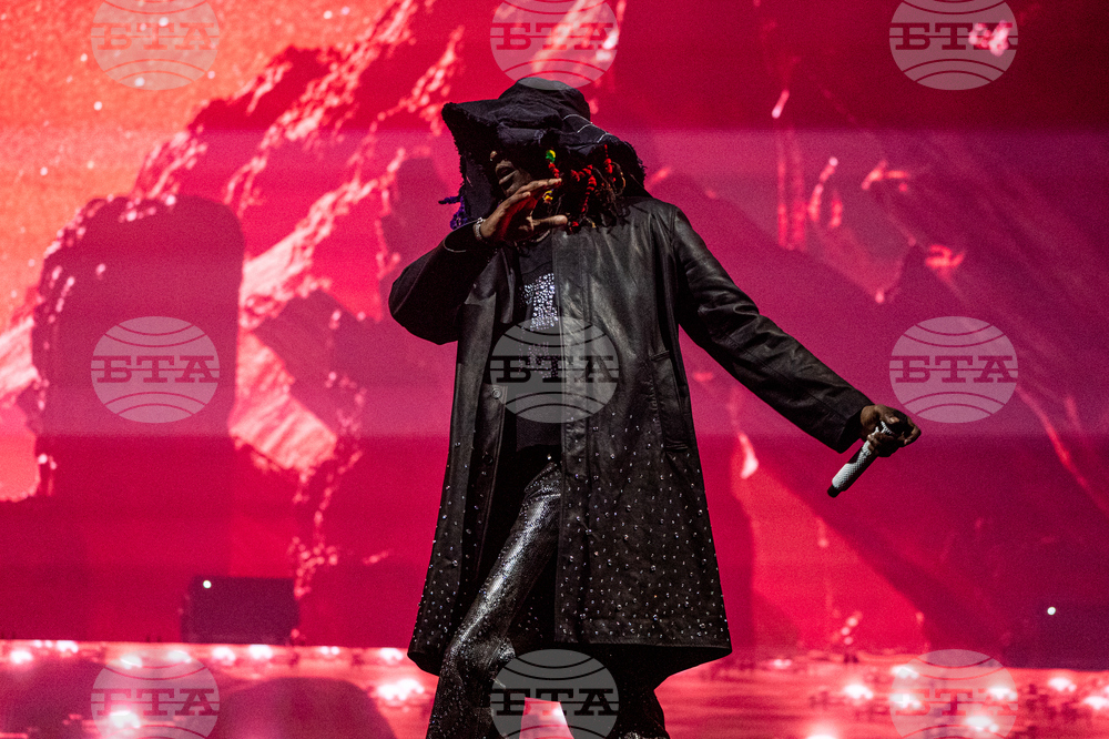 2026 Coachella Valley Music and Arts Festival - Weekend One