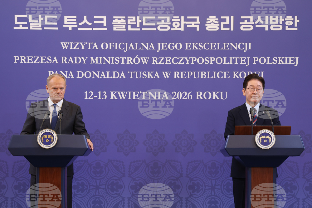 South Korea Poland