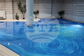 Русе - хотел „Космополитан“ - Wellness & SPA център