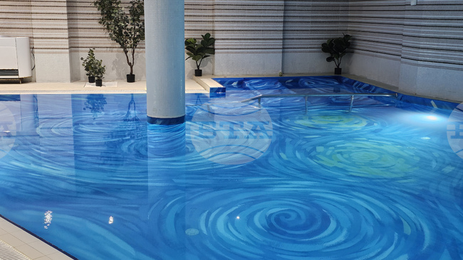 Хотел „Космополитан“ в Русе залага на съчетанието между спорт и СПА за пълноценно възстановяване в центъра на града 