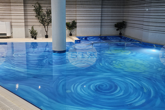 Хотел „Космополитан“ в Русе залага на съчетанието между спорт и СПА за пълноценно възстановяване в центъра на града 