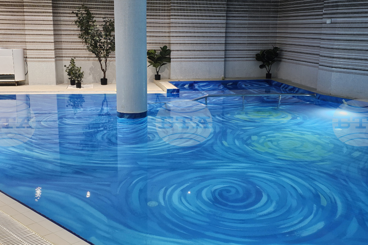 Cosmopolitan Hotel in Ruse Focuses on Combining Sport and SPA for Full Recovery