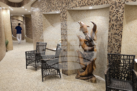 Русе - хотел „Космополитан“ - Wellness & SPA център