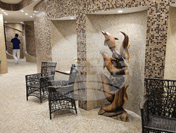 Русе - хотел „Космополитан“ - Wellness & SPA център