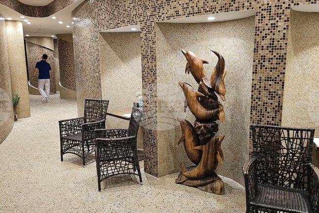  Русе - хотел „Космополитан“ - Wellness & SPA център