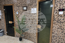 Русе - хотел „Космополитан“ - Wellness & SPA център