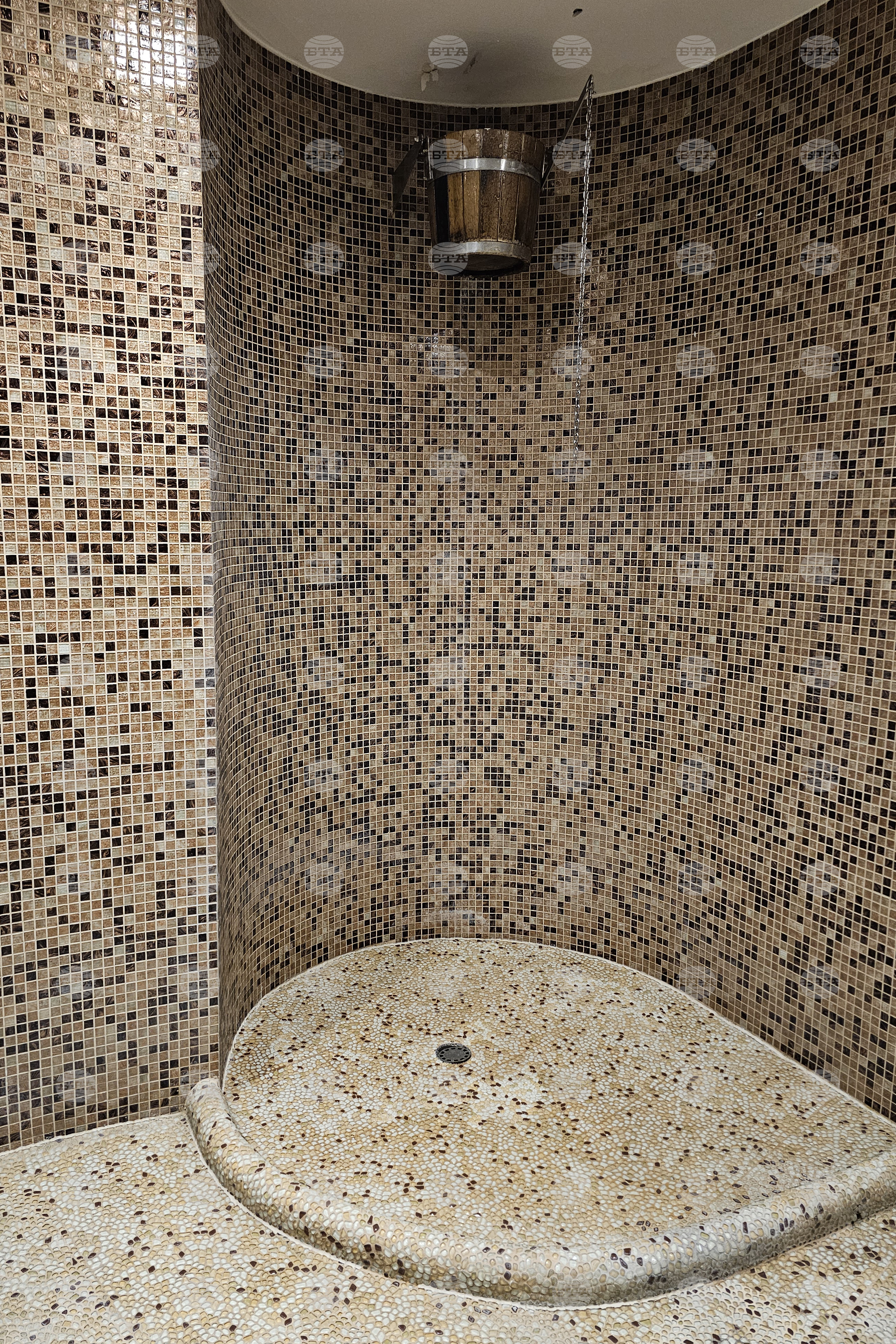 Русе - хотел „Космополитан“ - Wellness & SPA център