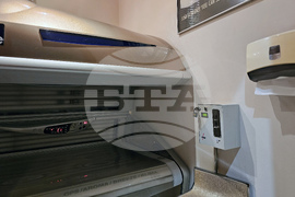 Русе - хотел „Космополитан“ - Wellness & SPA център