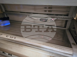 Русе - хотел „Космополитан“ - Wellness & SPA център