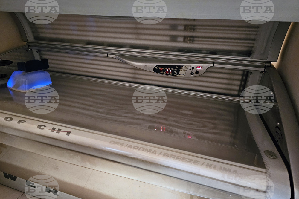 Русе - хотел „Космополитан“ - Wellness & SPA център