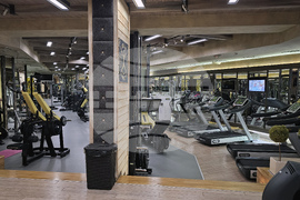 Русе - хотел „Космополитан“ - Wellness & SPA център