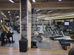 Русе - хотел „Космополитан“ - Wellness & SPA център