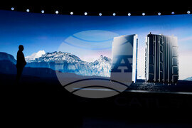 Iran Asia China Renewable Energy