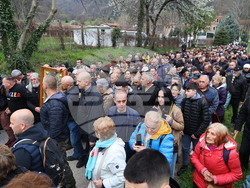 Бачковски манастир - чудотворна икона на Света Богородица