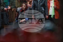 Храм „Възкресение Христово“ - света литургия