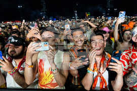 2026 Coachella Valley Music and Arts Festival - Weekend One