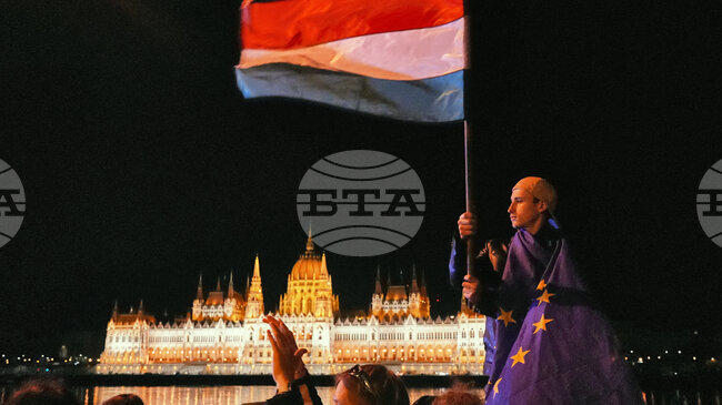 Изборите в Унгария показват устойчивостта на демокрациите спрямо външни намеси, заяви канцлерът на Германия