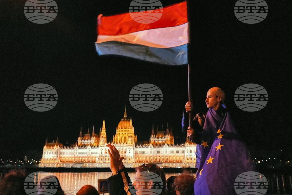 Изборите в Унгария показват устойчивостта на демокрациите спрямо външни намеси, заяви канцлерът на Германия