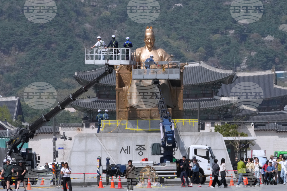 South Korea Daily Life