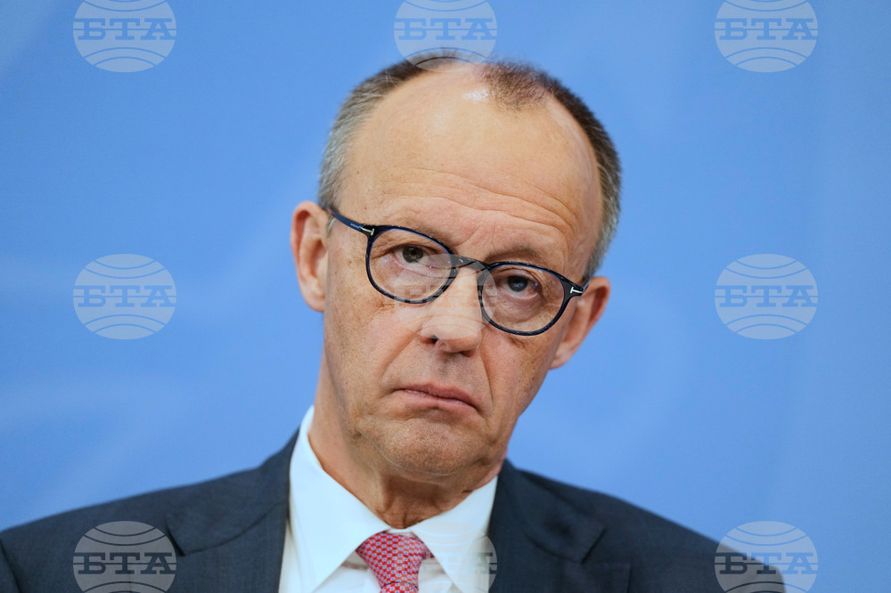 Germany Politics