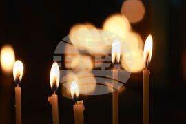 Храм „Възкресение Христово“ - света литургия