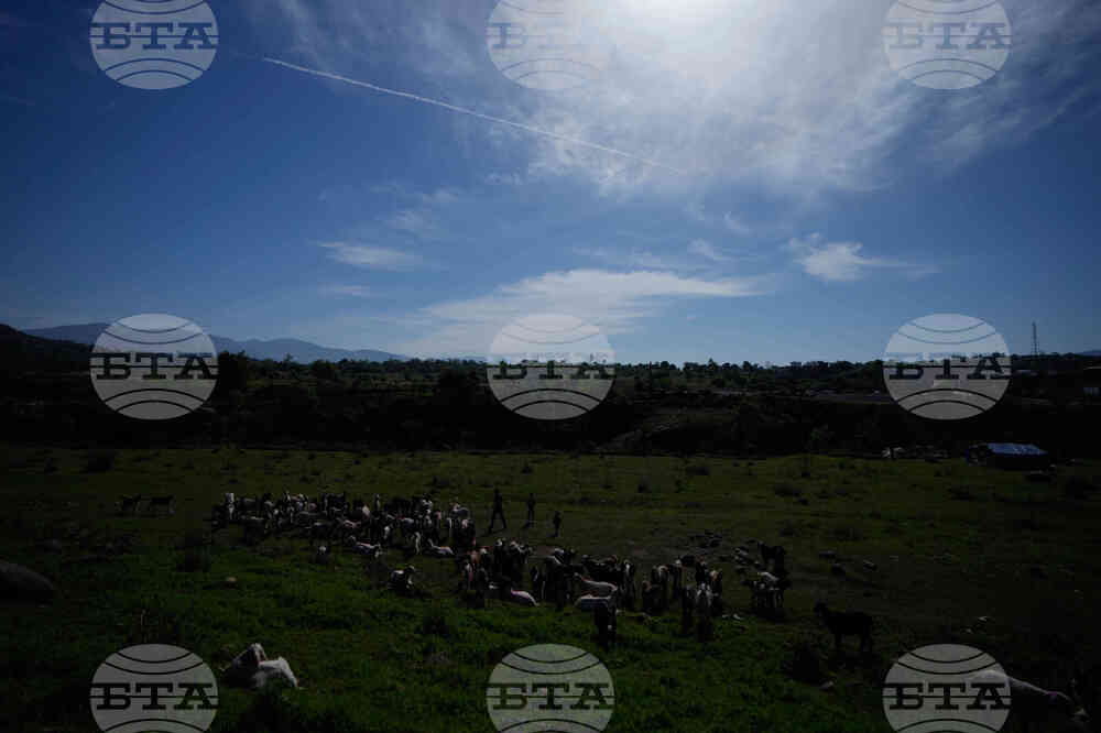 India Nomads Daily Life