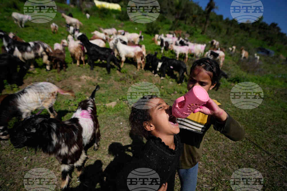 India Nomads Daily Life