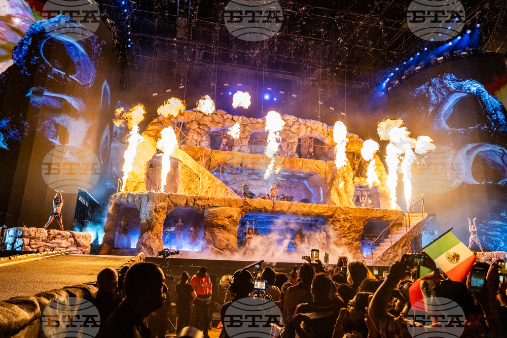 2026 Coachella Valley Music and Arts Festival - Weekend One