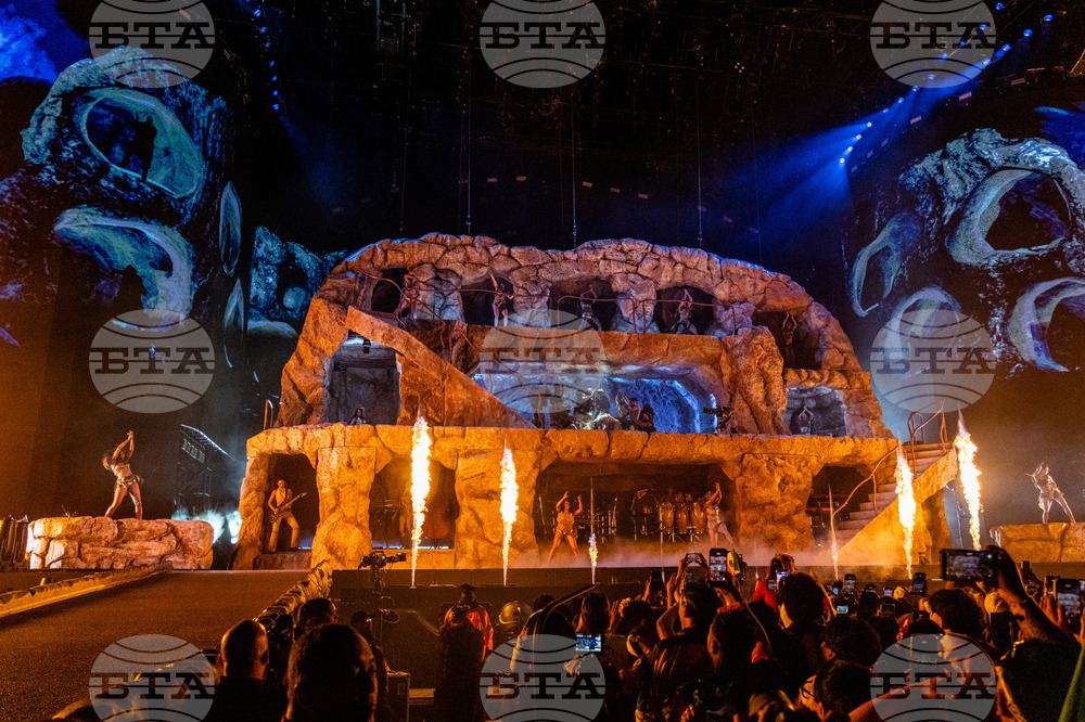 2026 Coachella Valley Music and Arts Festival - Weekend One