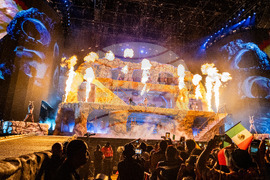 2026 Coachella Valley Music and Arts Festival - Weekend One