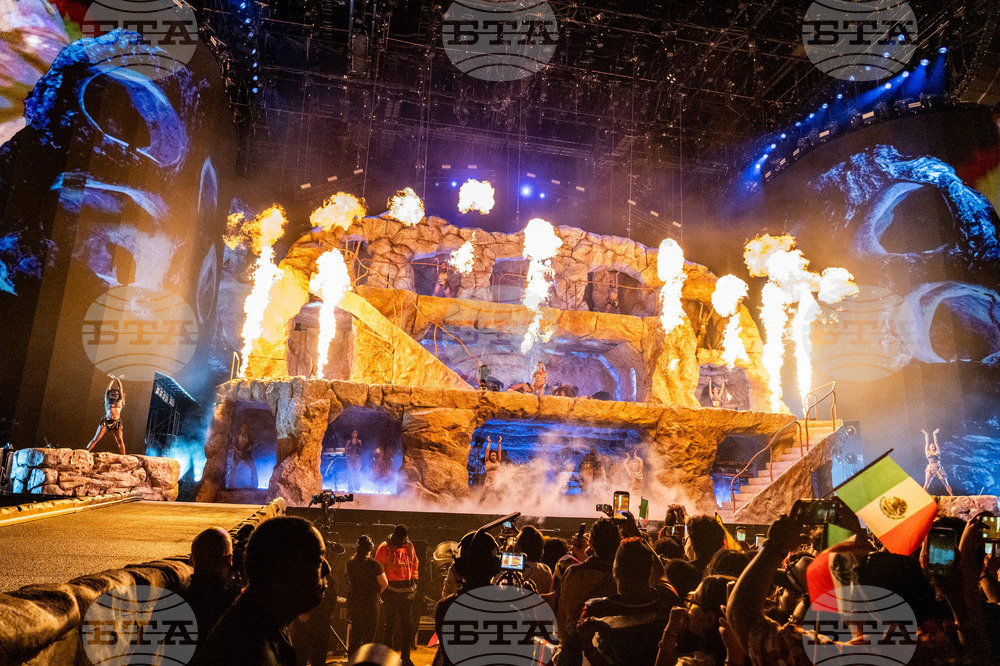 2026 Coachella Valley Music and Arts Festival - Weekend One