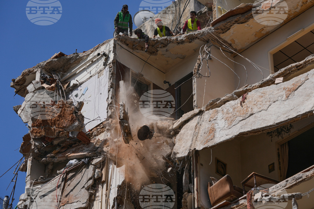 Lebanon Israel Iran War