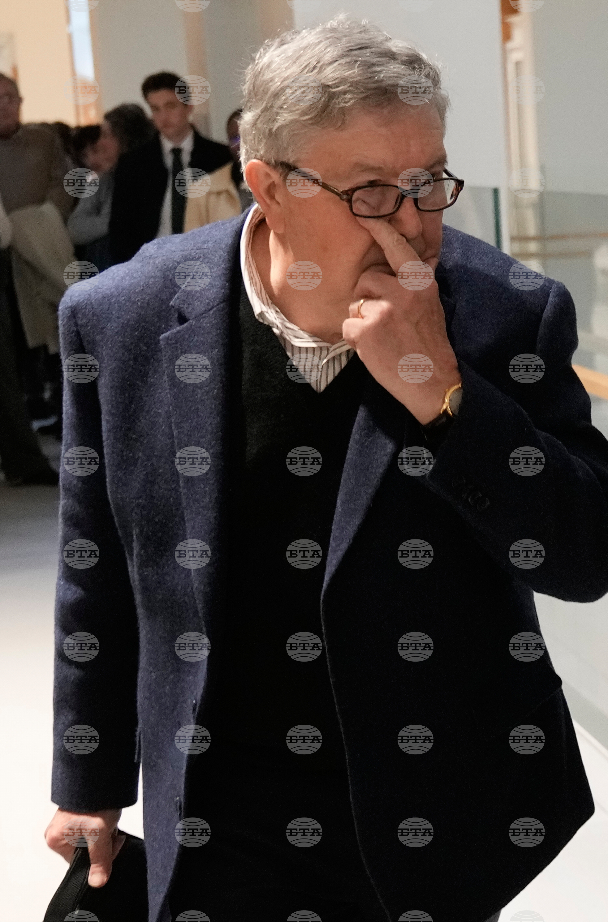 France Lafaege-Holcim