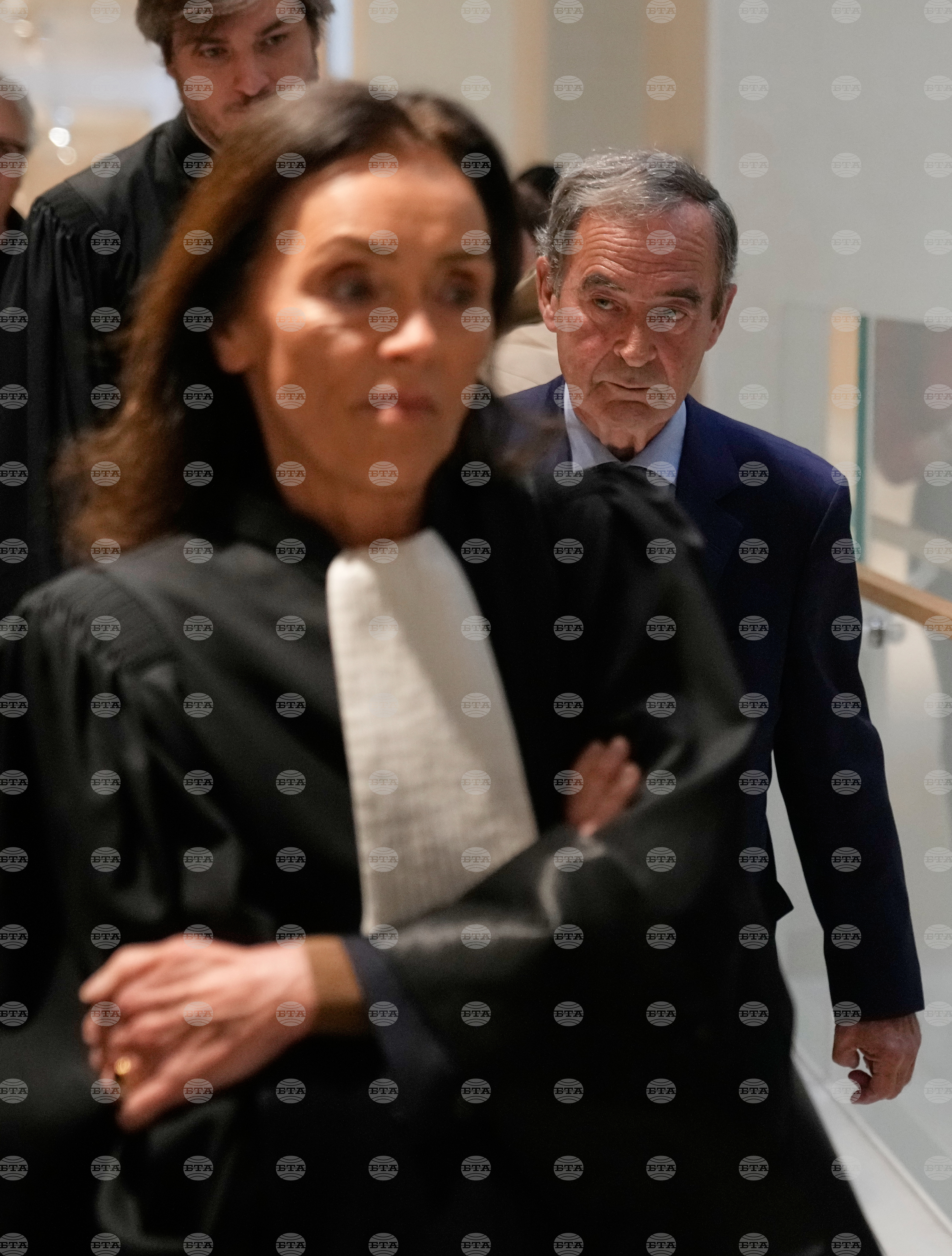 France Lafaege-Holcim