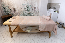 Велинград - Балнеологичен лечебен център „Камена“