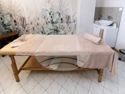 Велинград - Балнеологичен лечебен център „Камена“