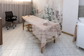 Велинград - Балнеологичен лечебен център „Камена“