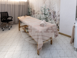 Велинград - Балнеологичен лечебен център „Камена“